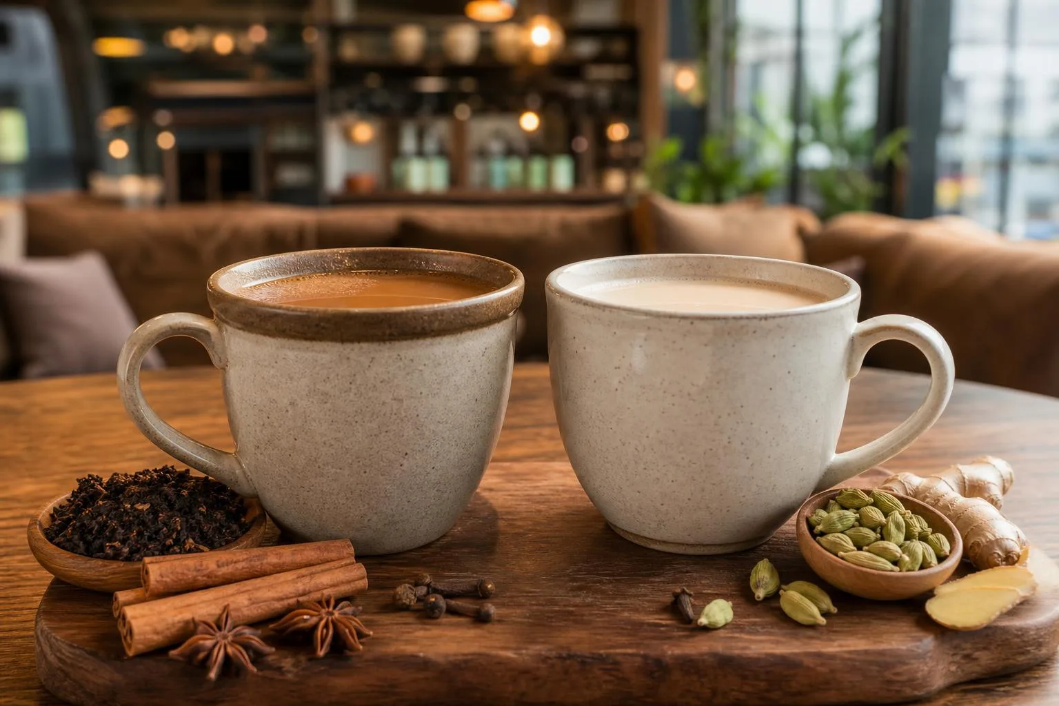 Does Chai Latte Have Caffeine? What You Need to Know 7 Does Chai Latte Have Caffeine? — explained with facts and figures in this guide
