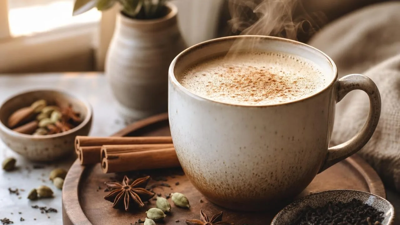 Does Chai Latte Have Caffeine