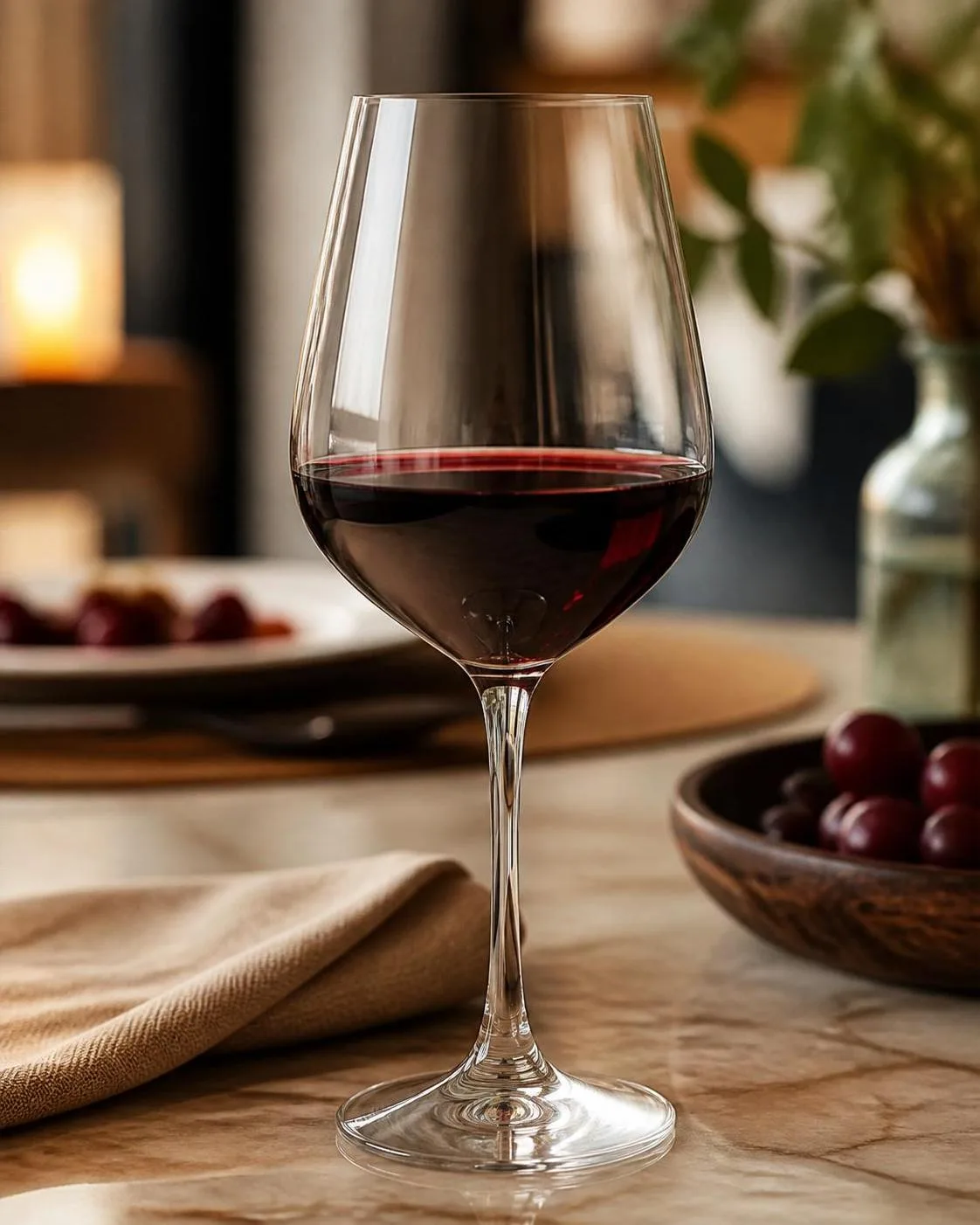 Does Cheap Red Wine Have Same Health Benefits? — explained with facts and figures in this guide