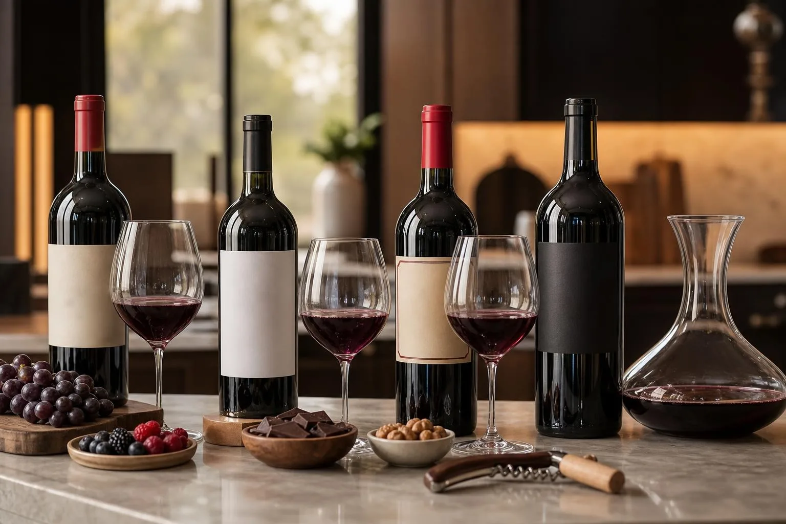 Does Cheap Red Wine Have Same Health Benefits? — explained with facts and figures in this guide