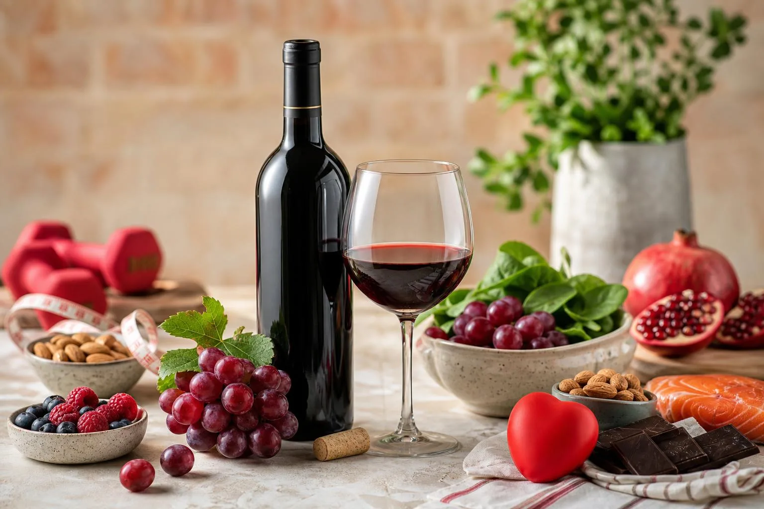 Does Cheap Red Wine Have Same Health Benefits? — explained with facts and figures in this guide