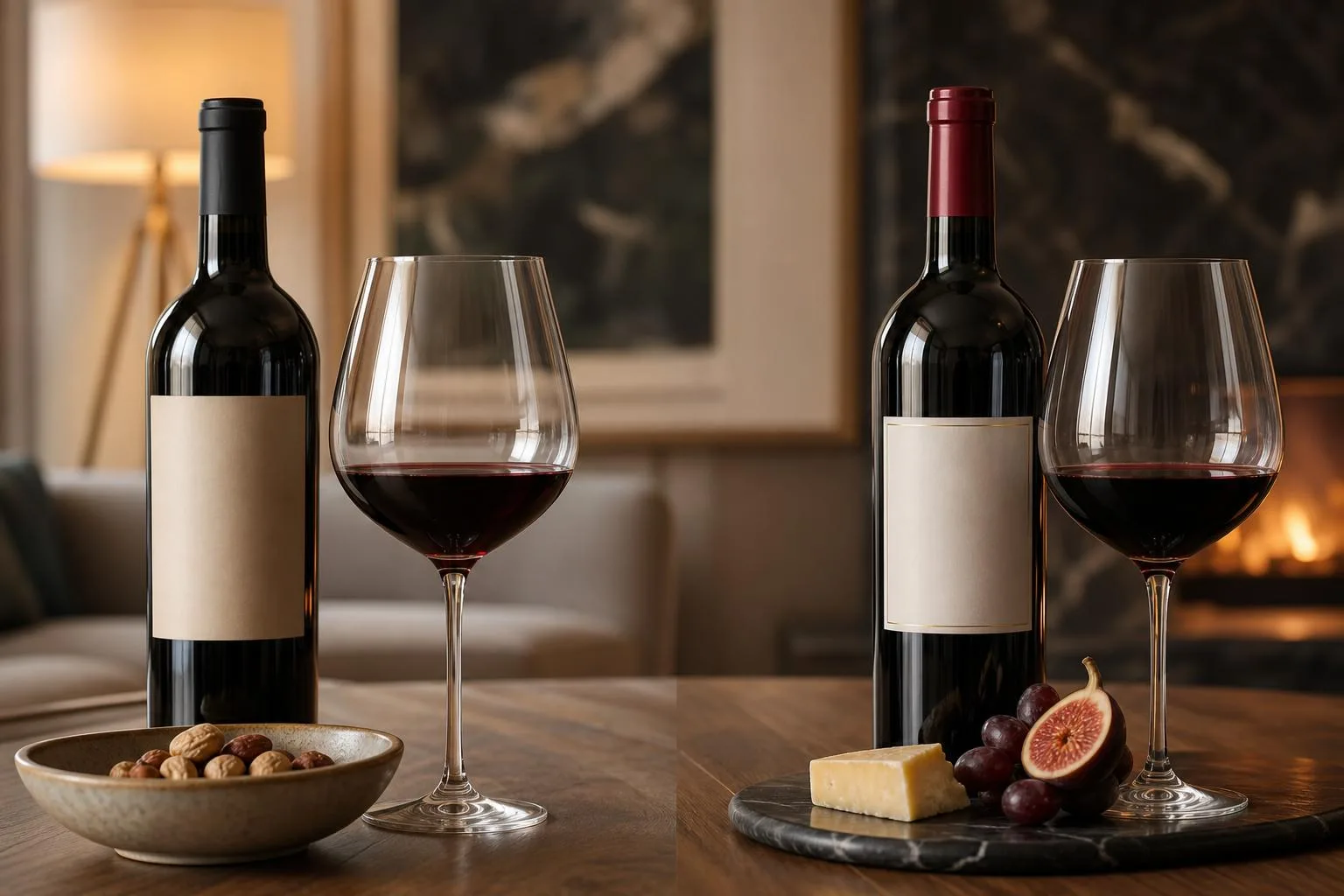 Does Cheap Red Wine Have Same Health Benefits? — explained with facts and figures in this guide
