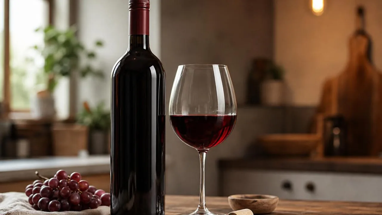 Cheap Red Wine