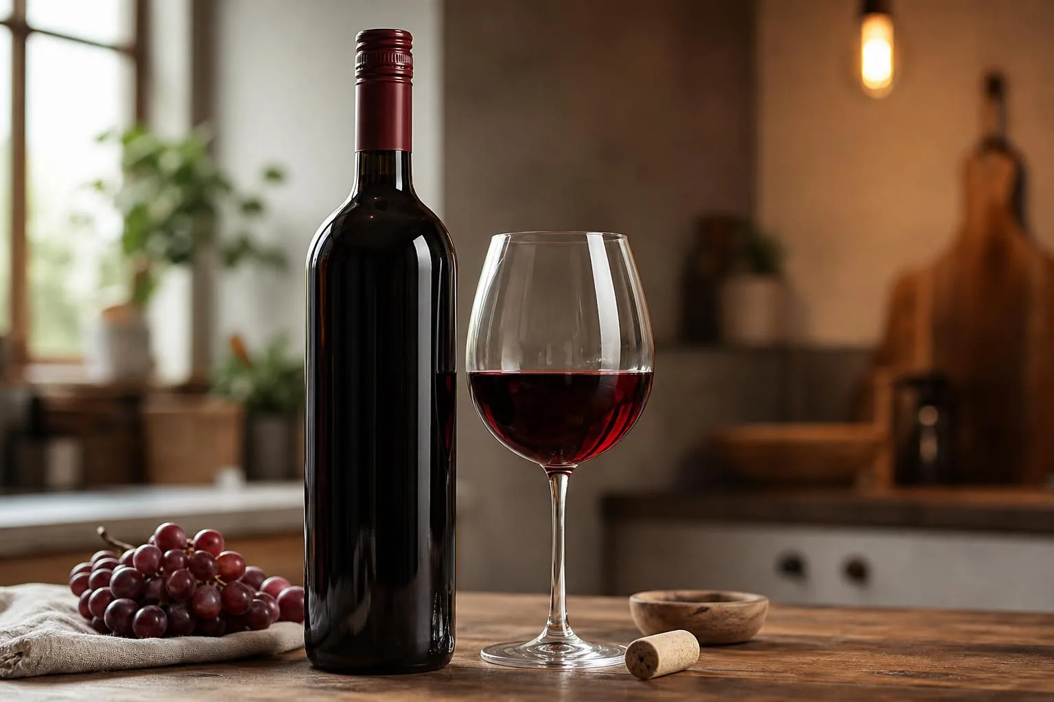 Cheap Red Wine