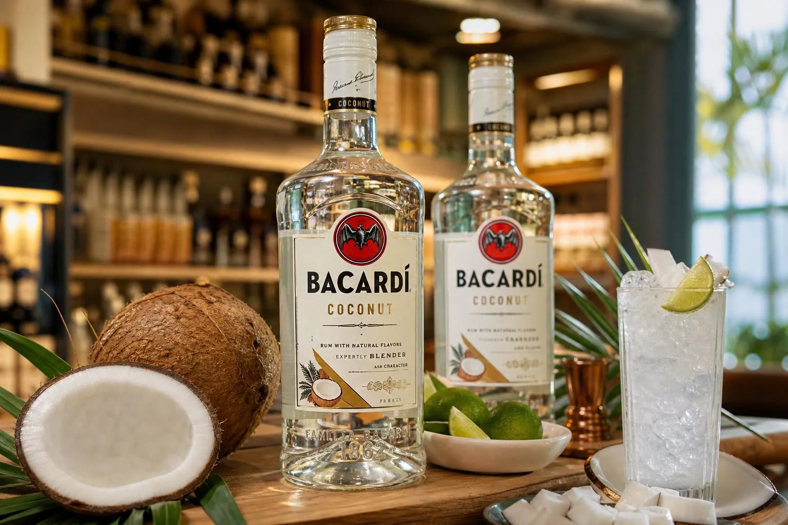 Does Costco Liquor Store Have Coconut Rum? 3 Does Costco Liquor Store Have Coconut Rum? — explained with facts and figures in this guide