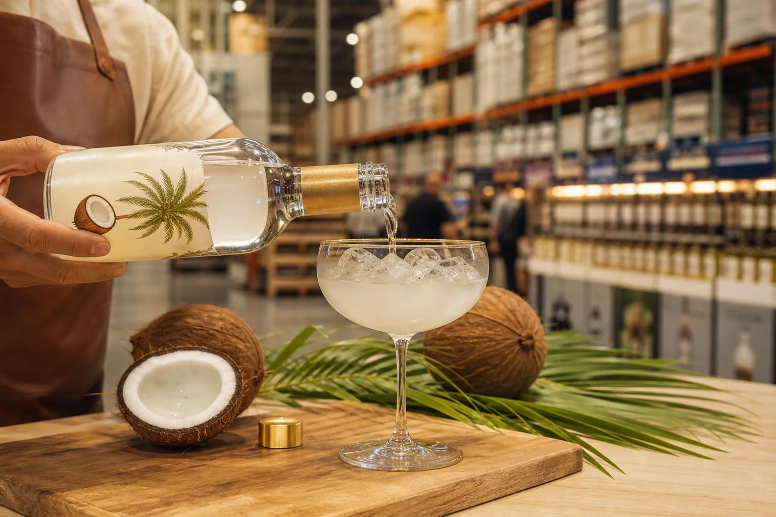 Does Costco Liquor Store Have Coconut Rum? 5 Does Costco Liquor Store Have Coconut Rum? — explained with facts and figures in this guide