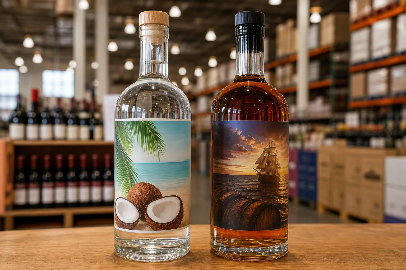 Does Costco Liquor Store Have Coconut Rum? 7 Does Costco Liquor Store Have Coconut Rum? — explained with facts and figures in this guide