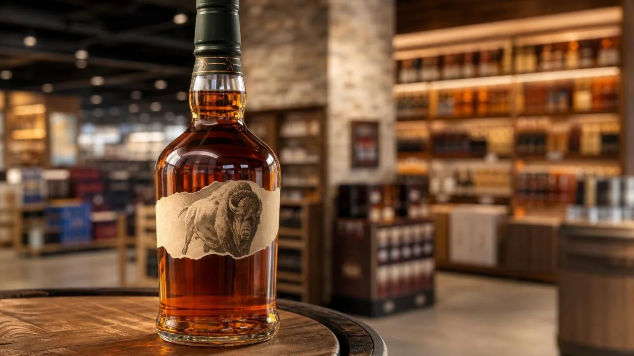 Does Costco Sell Buffalo Trace Bourbon