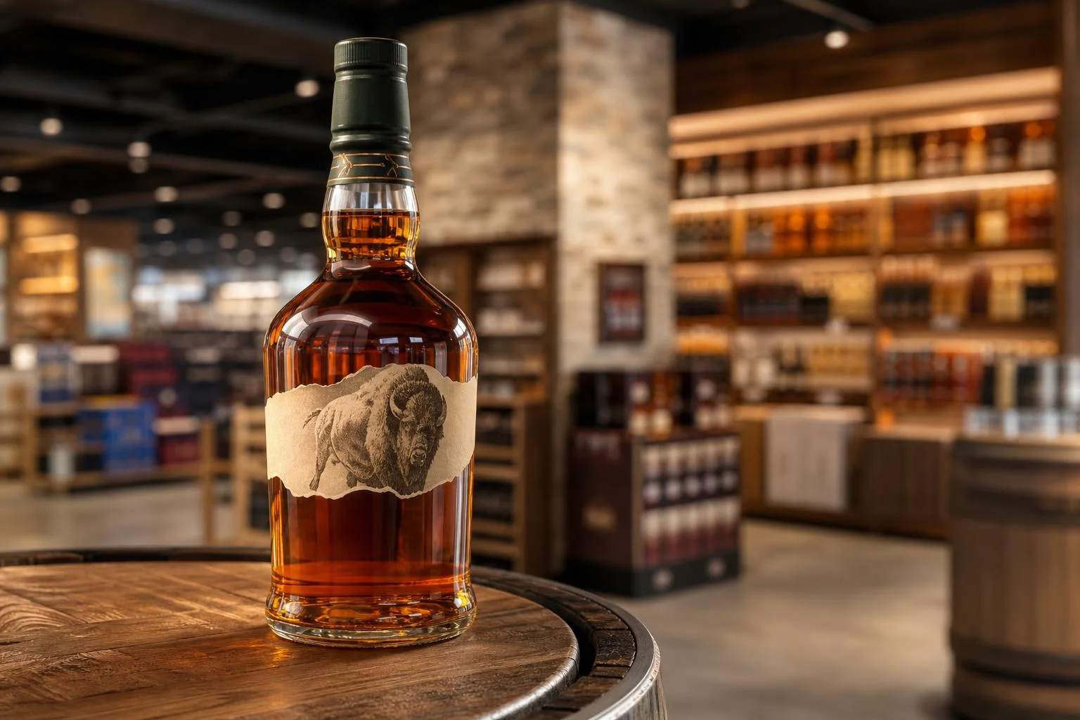 Does Costco Sell Buffalo Trace Bourbon
