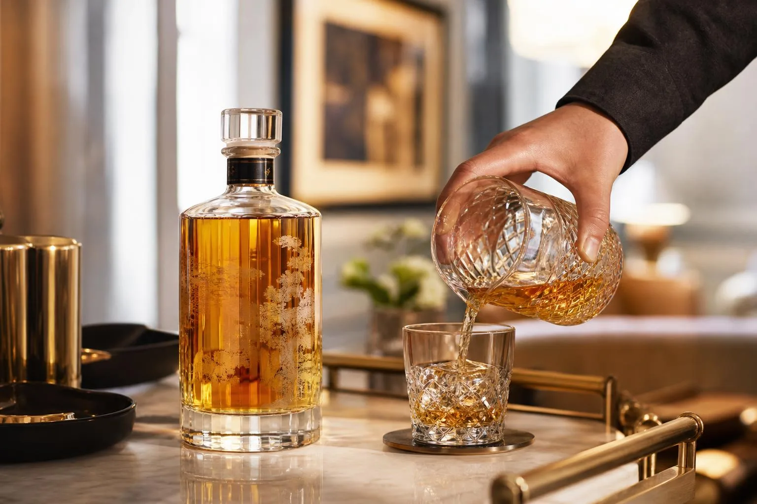 Does Costco Sell Japanese Whisky? 5 Does Costco Sell Japanese Whisky? — explained with facts and figures in this guide