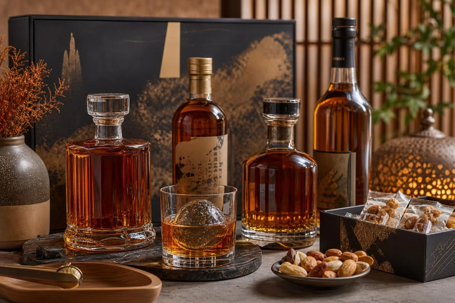 Does Costco Sell Japanese Whisky? 6 Does Costco Sell Japanese Whisky? — explained with facts and figures in this guide
