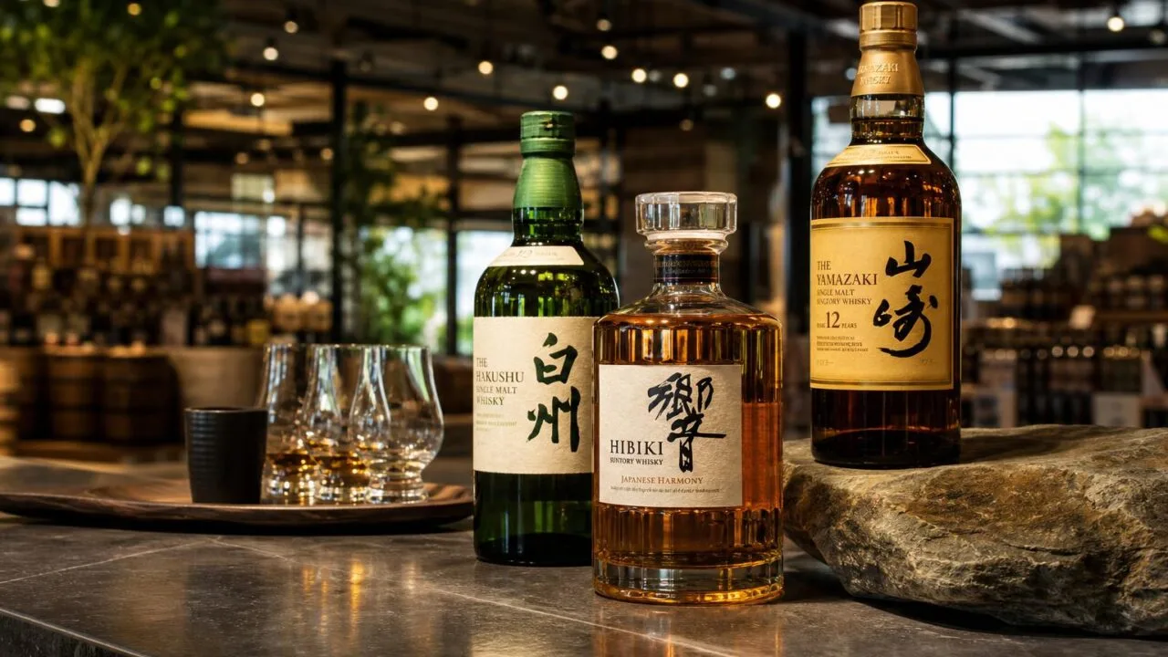 Does Costco Sell Japanese Whisky