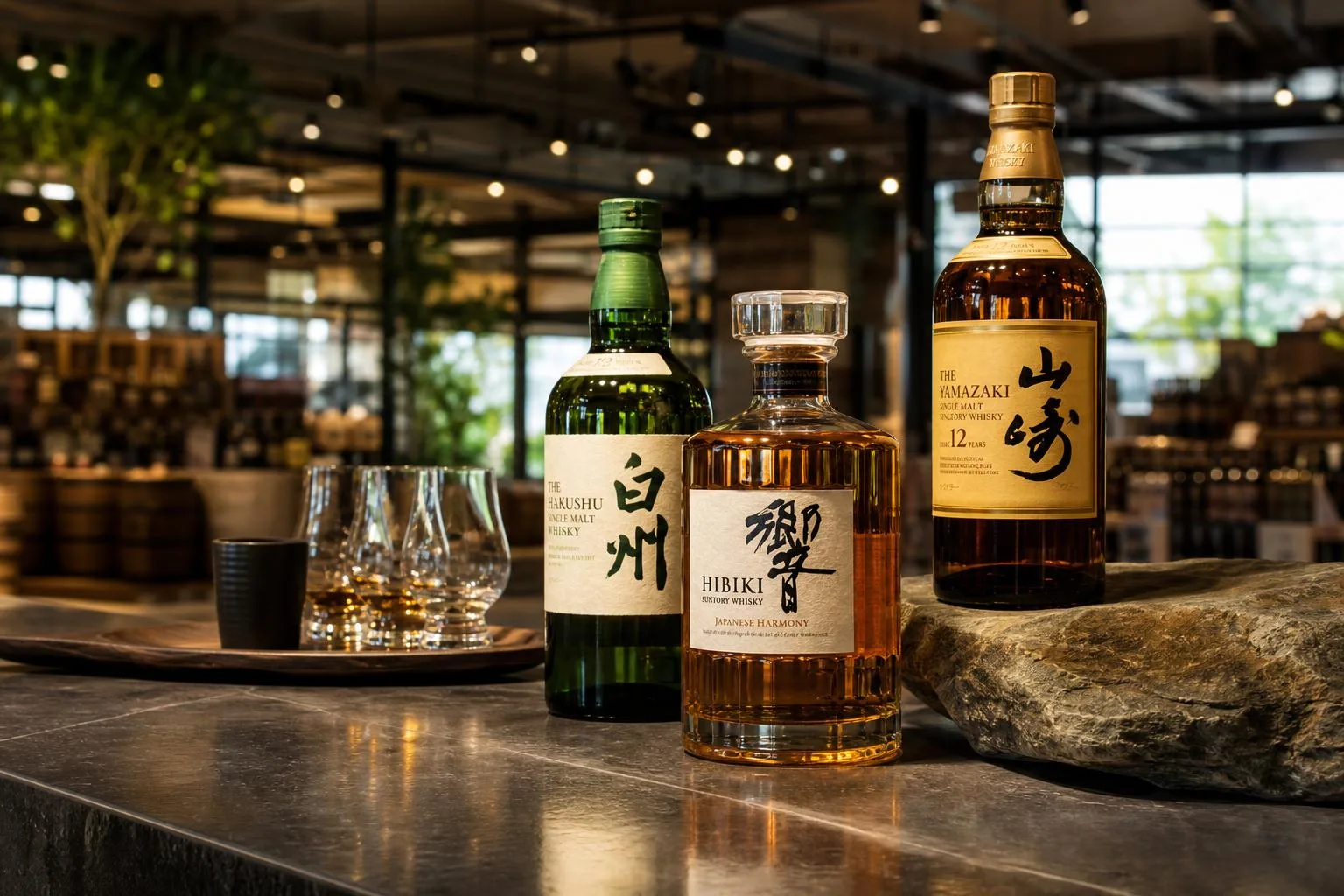 Does Costco Sell Japanese Whisky