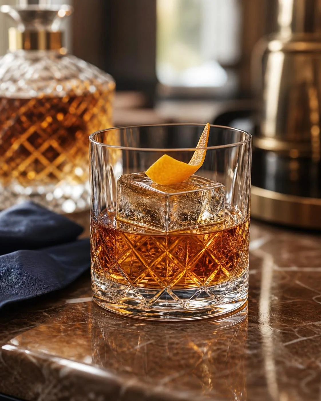 Does Crown Royal Whisky Go Bad? — explained with facts and figures in this guide