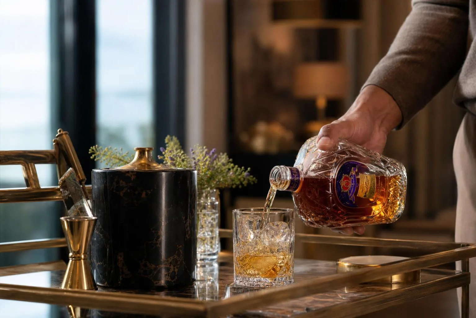 Does Crown Royal Whisky Go Bad? — explained with facts and figures in this guide