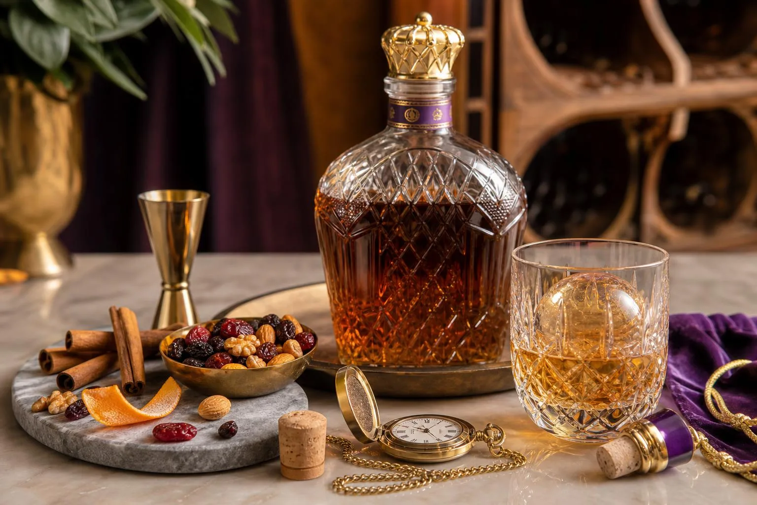 Does Crown Royal Whisky Go Bad? — explained with facts and figures in this guide