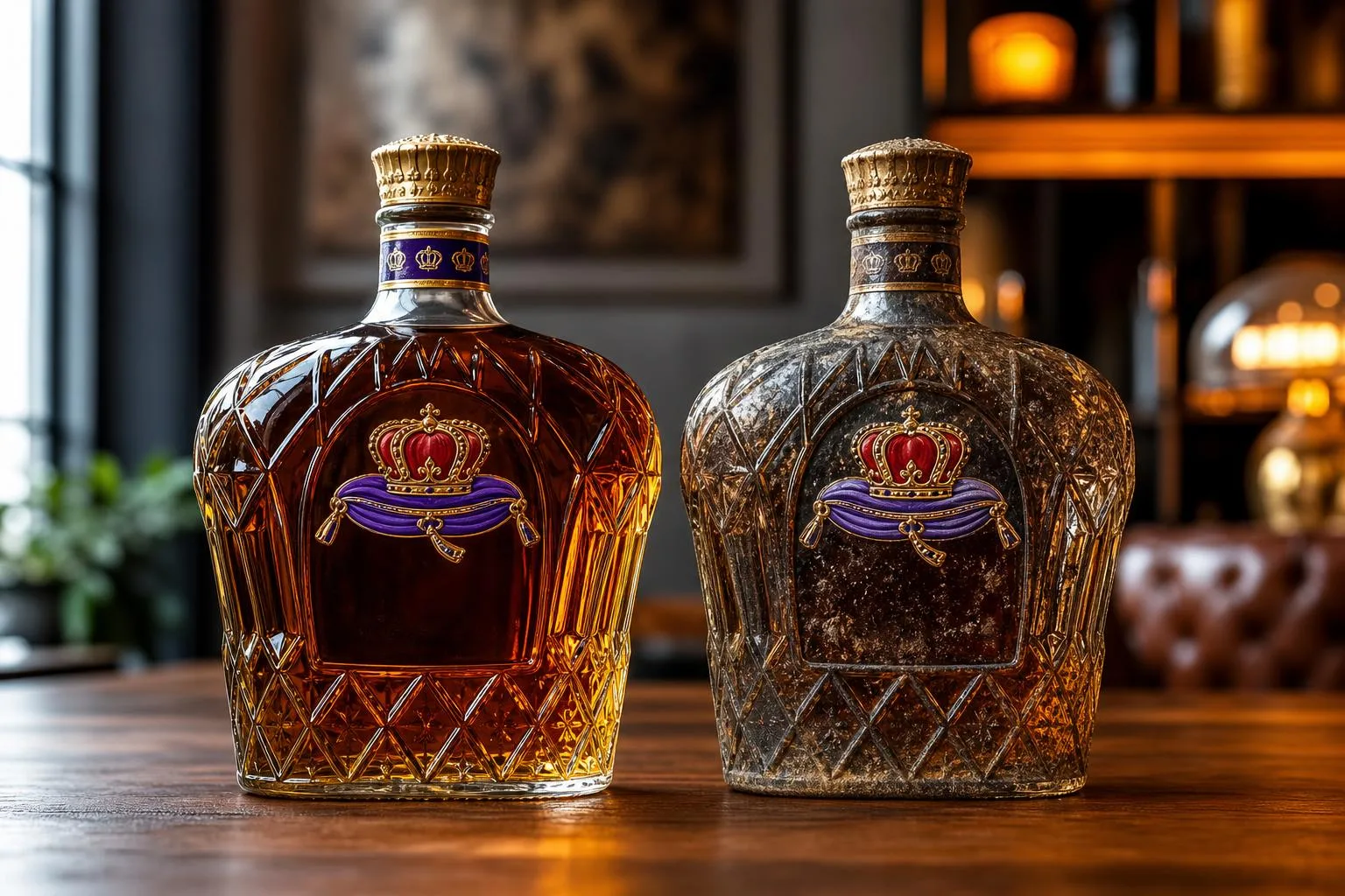 Does Crown Royal Whisky Go Bad? — explained with facts and figures in this guide