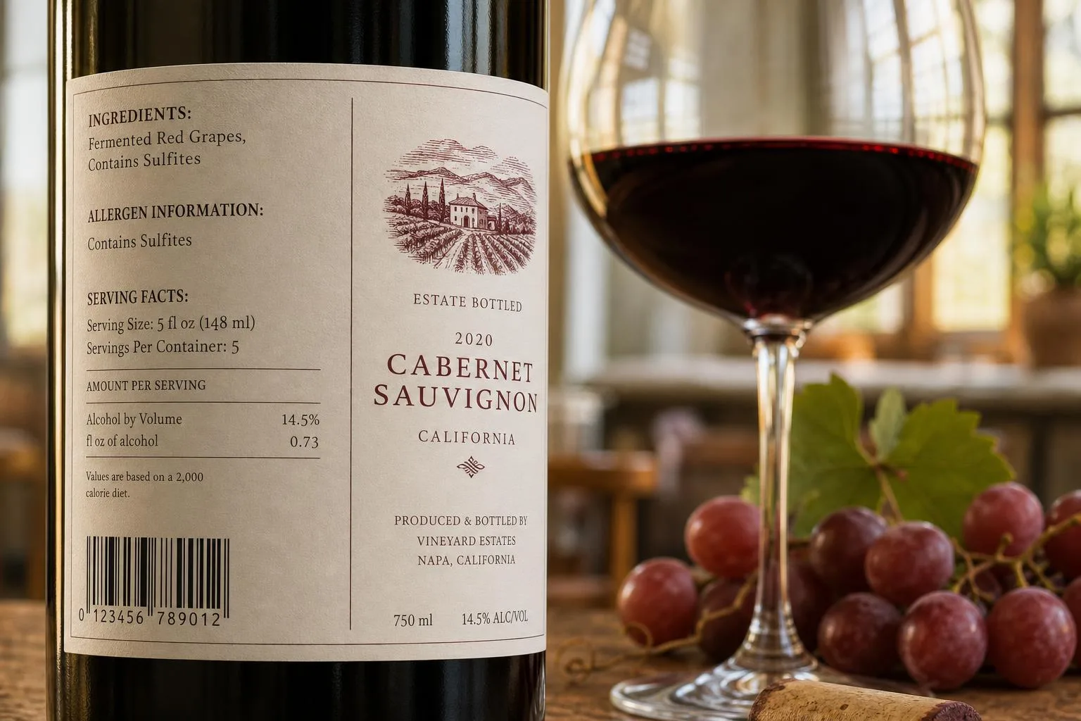 Does Drinking Red Wine Cause Diarrhea? 3 Does Drinking Red Wine Cause Diarrhea? — explained with facts and figures in this guide