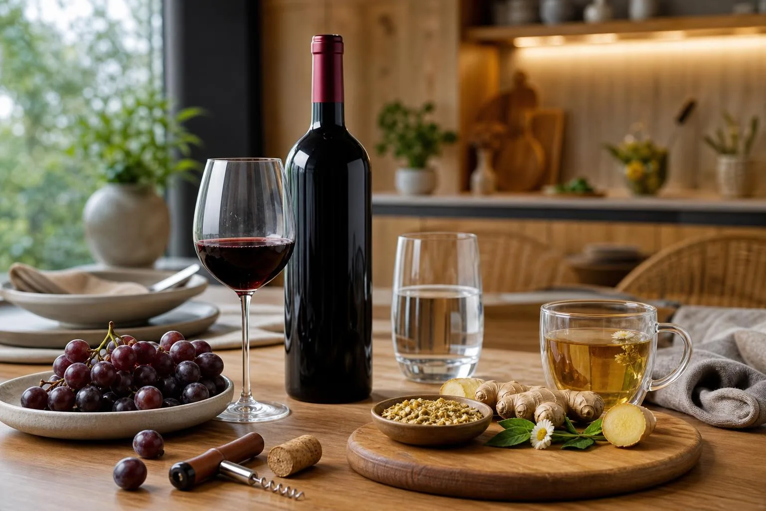 Does Drinking Red Wine Cause Diarrhea? 4 Does Drinking Red Wine Cause Diarrhea? — explained with facts and figures in this guide