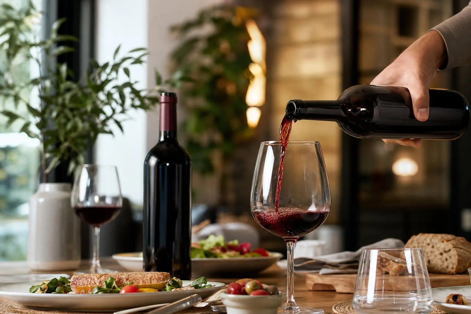Does Drinking Red Wine Cause Diarrhea? 5 Does Drinking Red Wine Cause Diarrhea? — explained with facts and figures in this guide