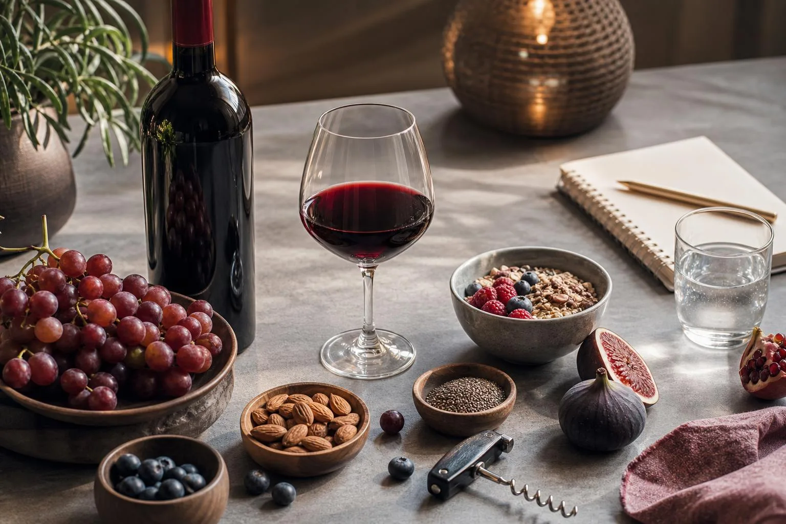 Does Drinking Red Wine Cause Diarrhea? 6 Does Drinking Red Wine Cause Diarrhea? — explained with facts and figures in this guide