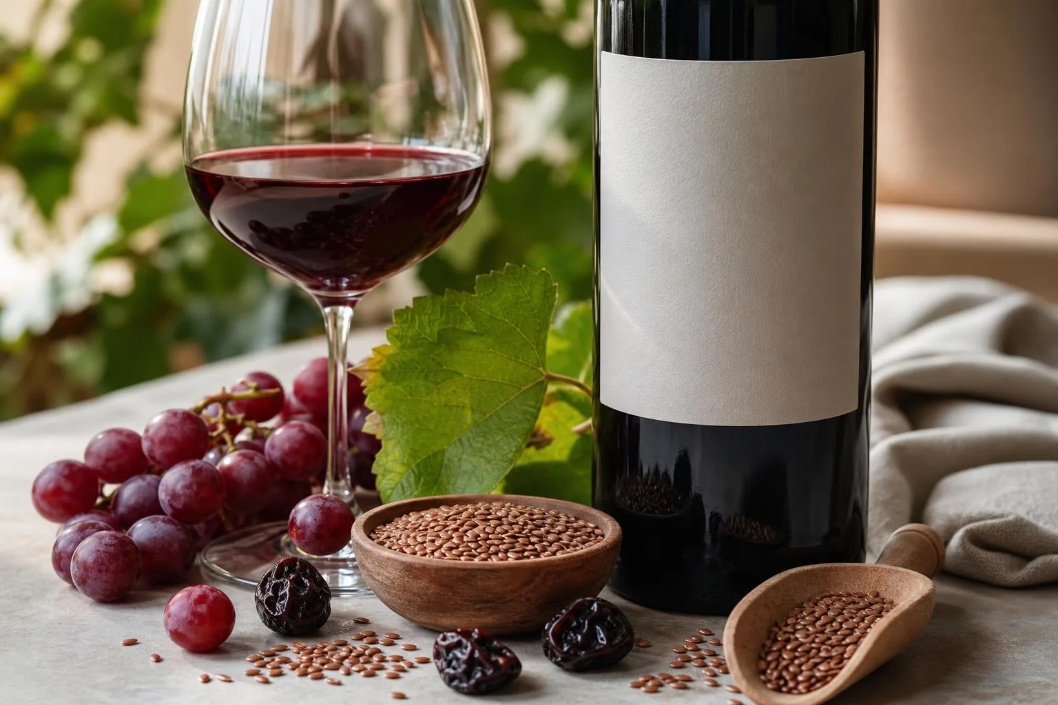Does Drinking Red Wine Help With Constipation? — explained with facts and figures in this guide