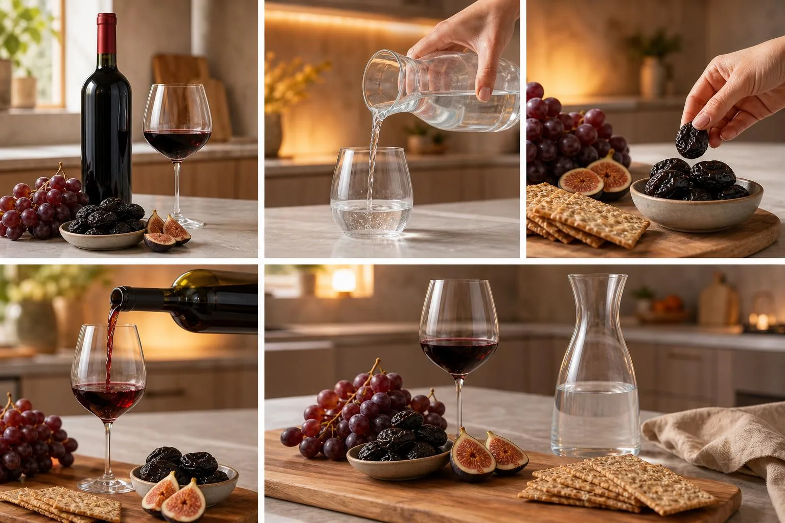 Does Drinking Red Wine Help With Constipation? — explained with facts and figures in this guide