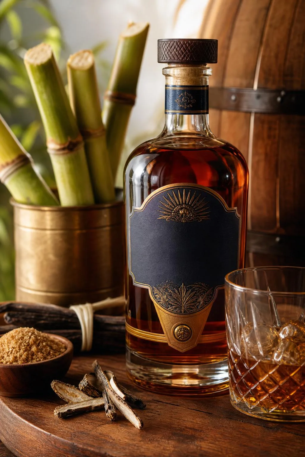 Does Drinking Rum Help Get Rid Of Mucus? — explained with facts and figures in this guide