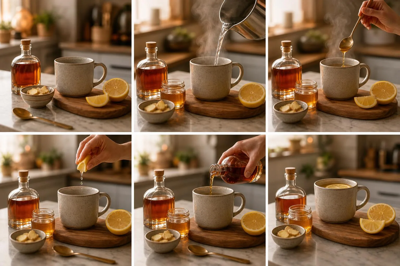 Does Drinking Rum Help Get Rid Of Mucus? — explained with facts and figures in this guide
