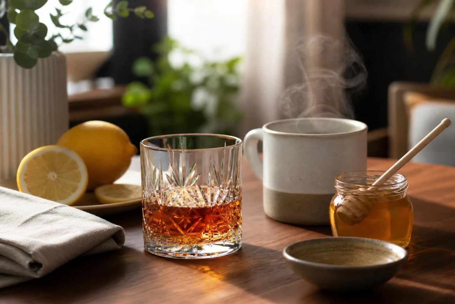 Does Drinking Rum Help Get Rid Of Mucus? — explained with facts and figures in this guide