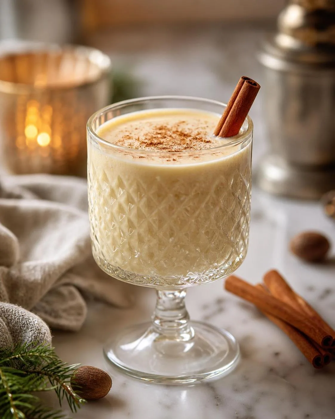 Does Eggnog Rum Go Bad? — explained with facts and figures in this guide