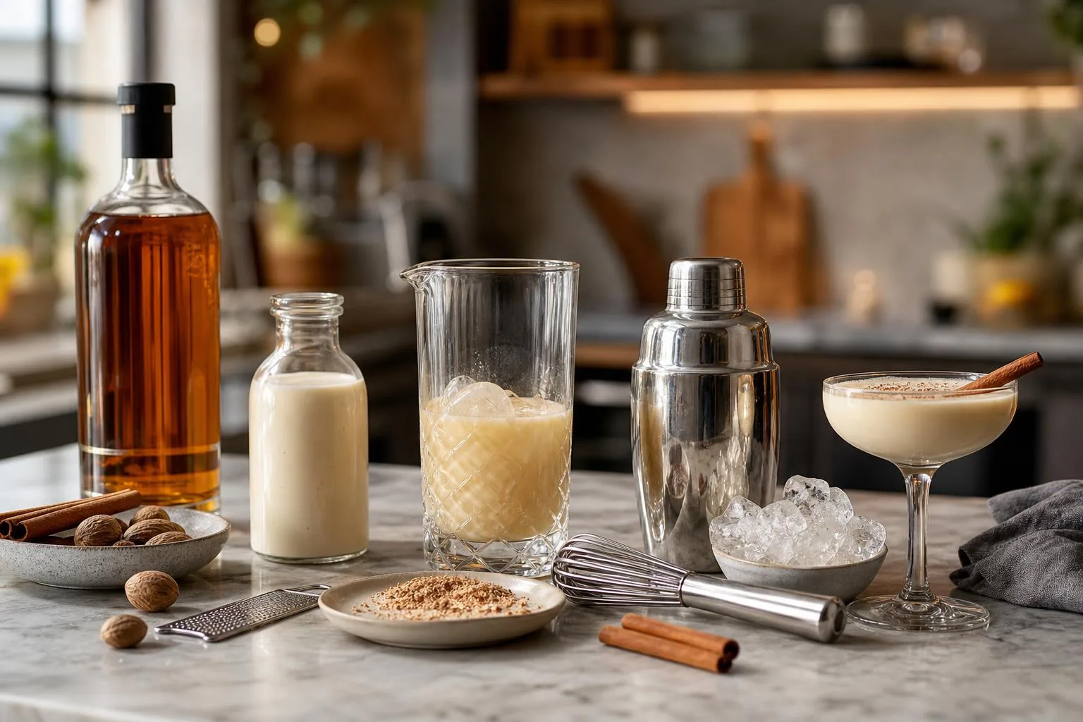 Does Eggnog Rum Go Bad? — explained with facts and figures in this guide