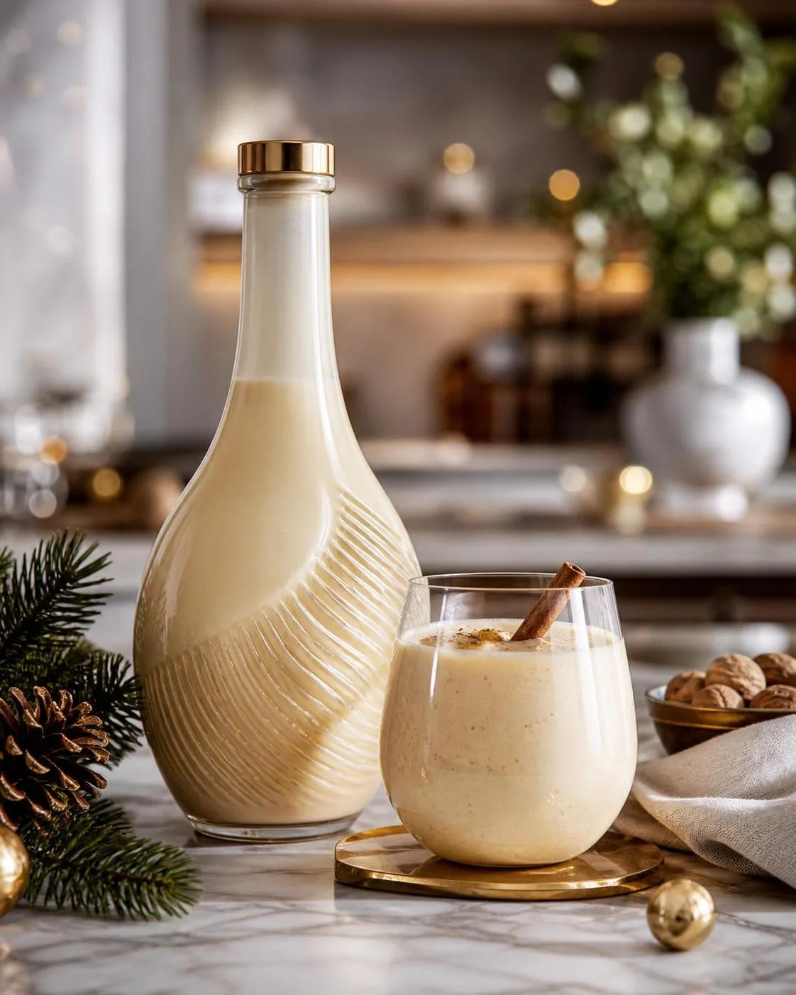 Does Eggnog Rum Go Bad? — explained with facts and figures in this guide