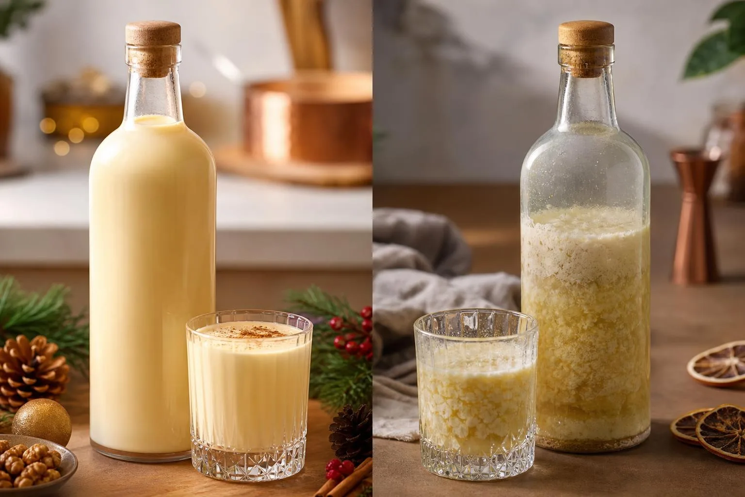 Does Eggnog Rum Go Bad? — explained with facts and figures in this guide