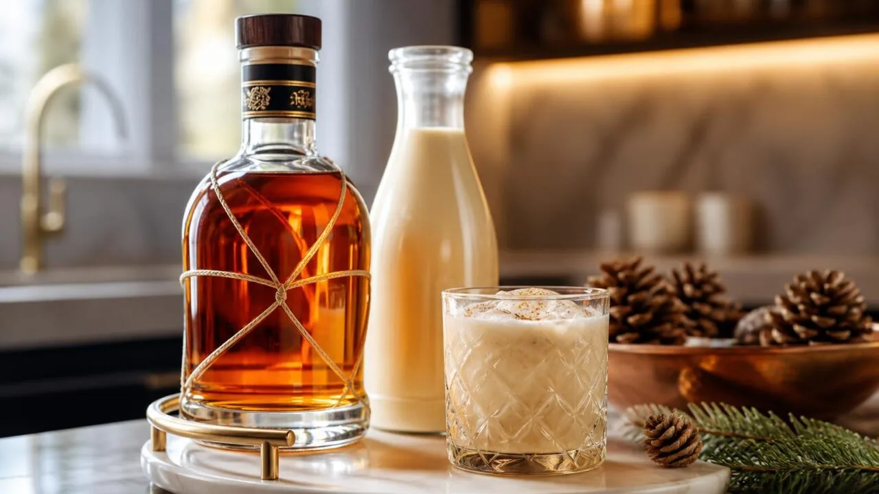 Does Eggnog Rum Go Bad