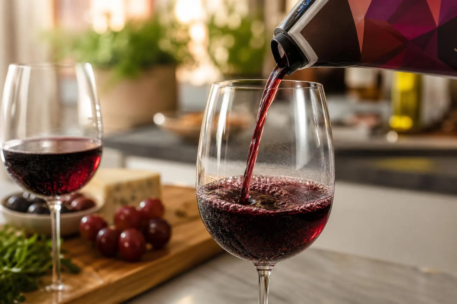 Does Franzia Chillable Red Wine Have Arsenic In It? 2 Does Franzia Chillable Red Wine Have Arsenic In It? — explained with facts and figures in this guide
