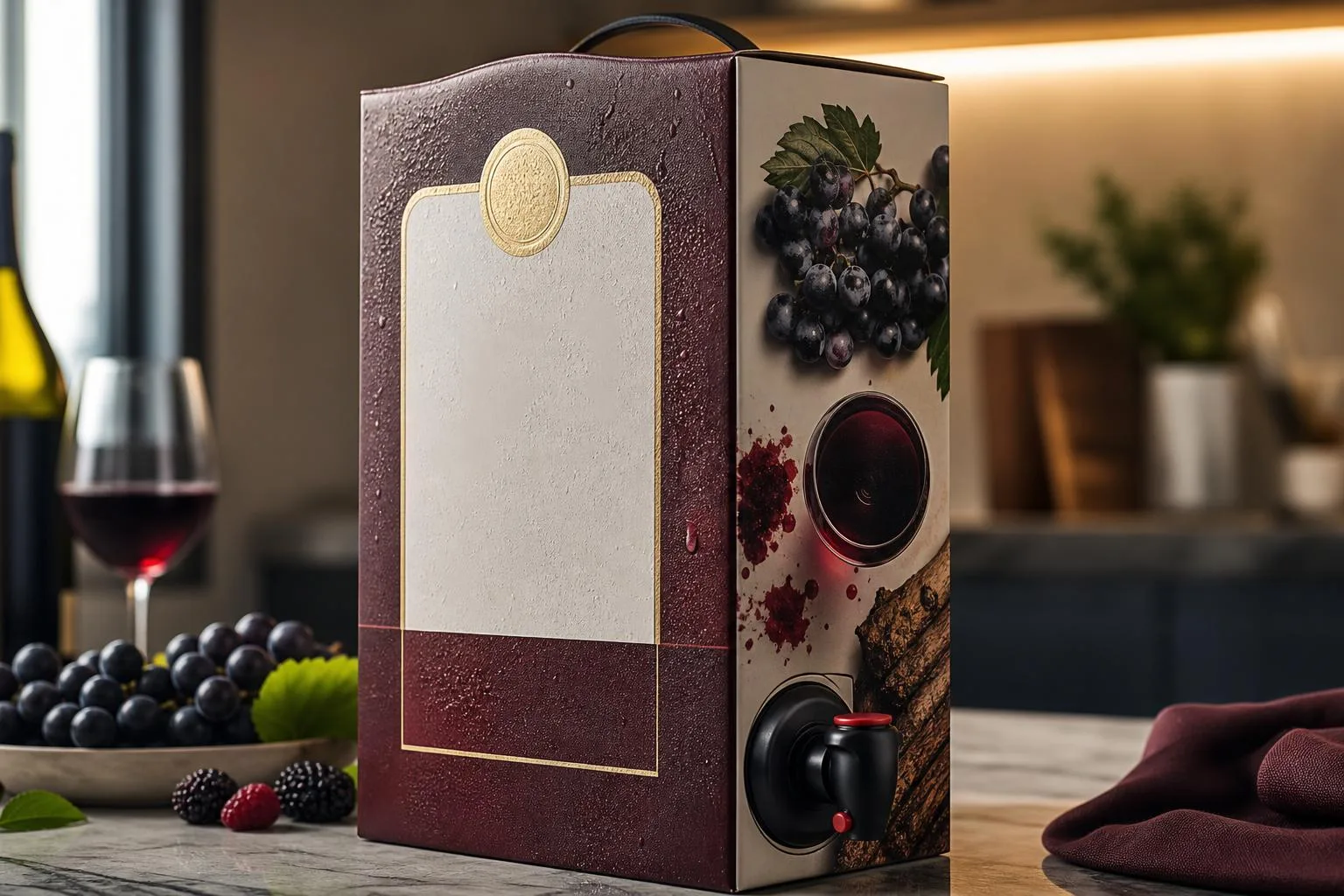 Does Franzia Chillable Red Wine Have Arsenic In It? 3 Does Franzia Chillable Red Wine Have Arsenic In It? — explained with facts and figures in this guide