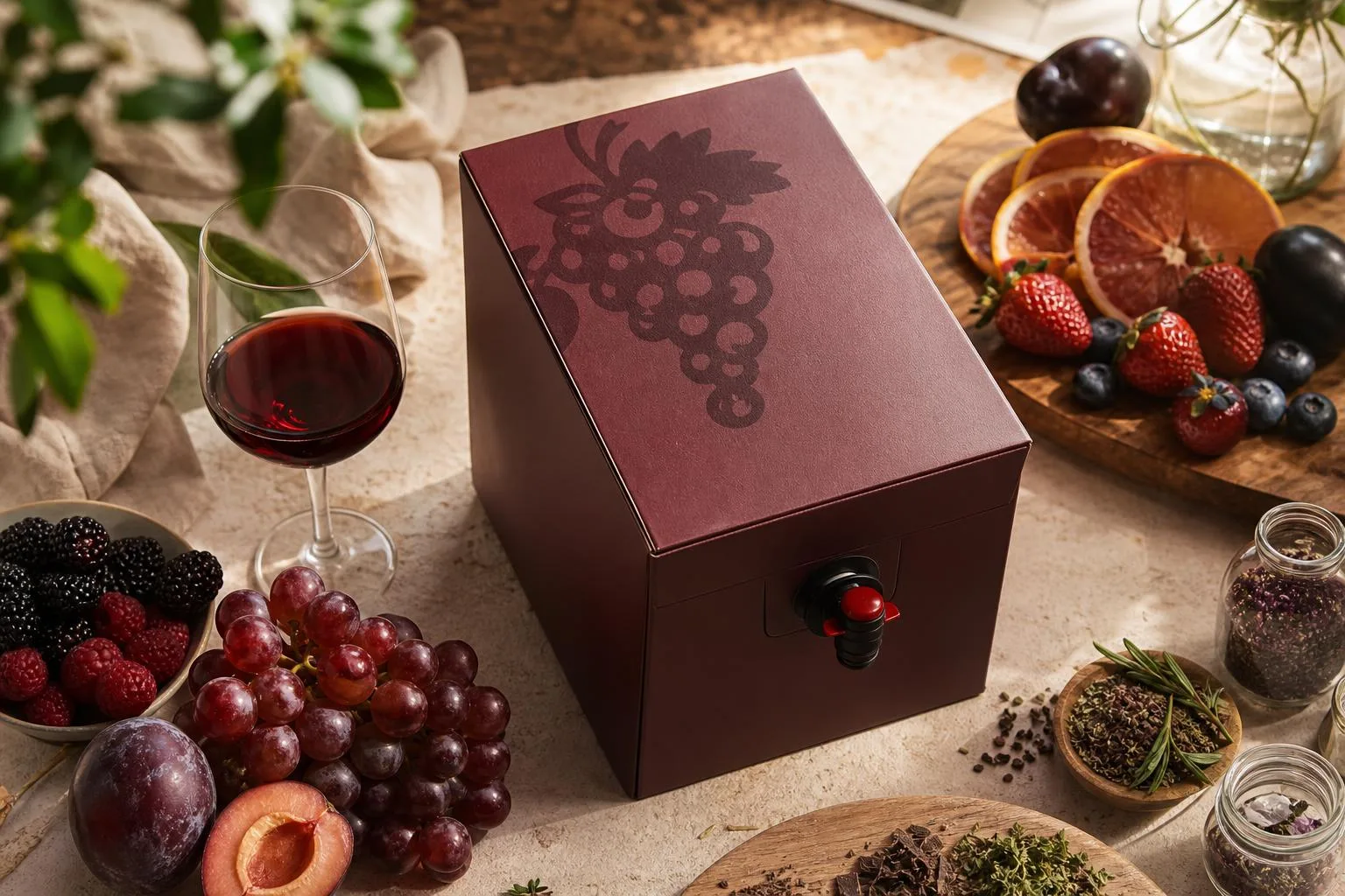 Does Franzia Chillable Red Wine Have Arsenic In It? 6 Does Franzia Chillable Red Wine Have Arsenic In It? — explained with facts and figures in this guide