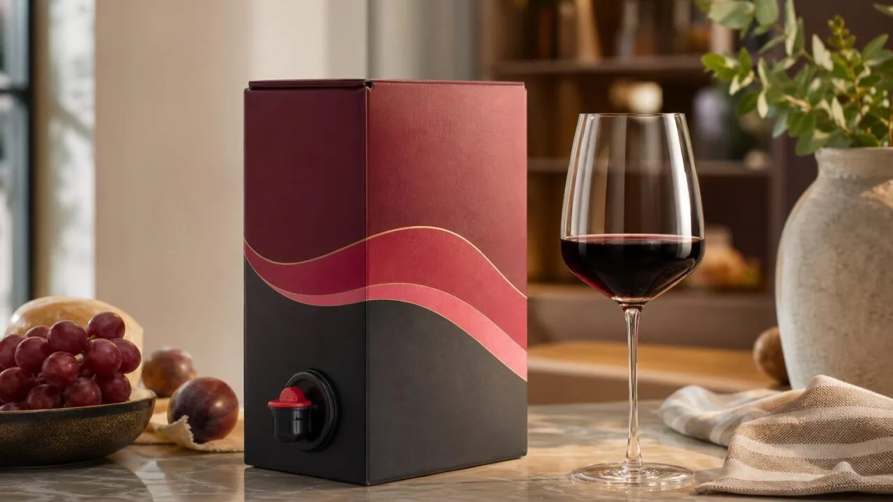 Franzia Chillable Red Wine