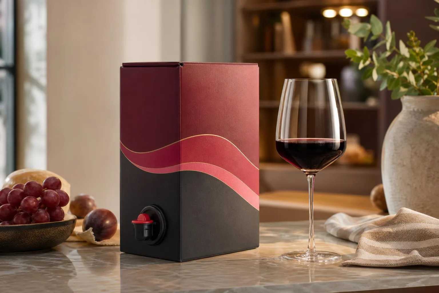Franzia Chillable Red Wine