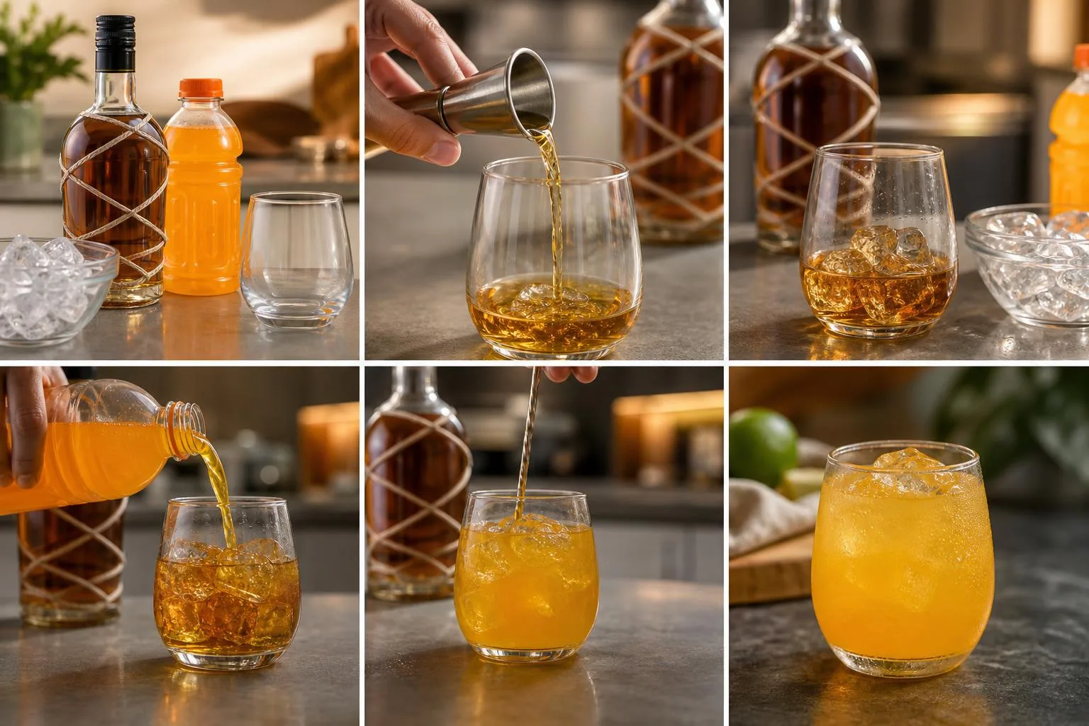 Does Gatorade Taste Good With Rum? — explained with facts and figures in this guide
