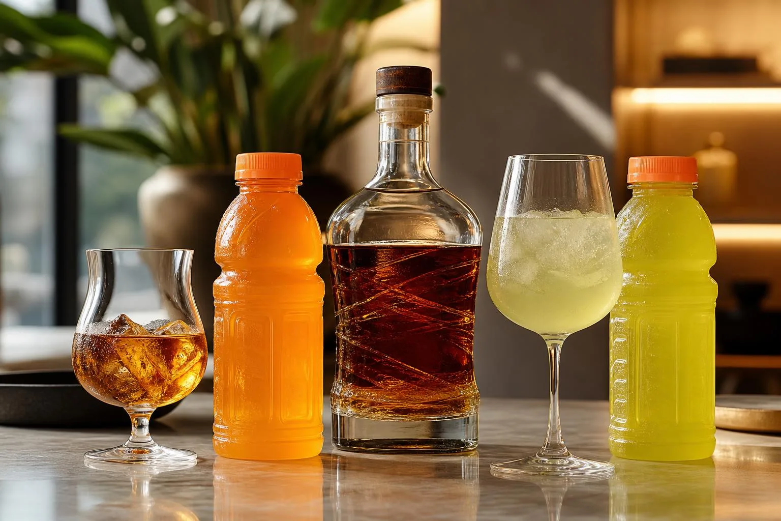 Does Gatorade Taste Good With Rum? — explained with facts and figures in this guide