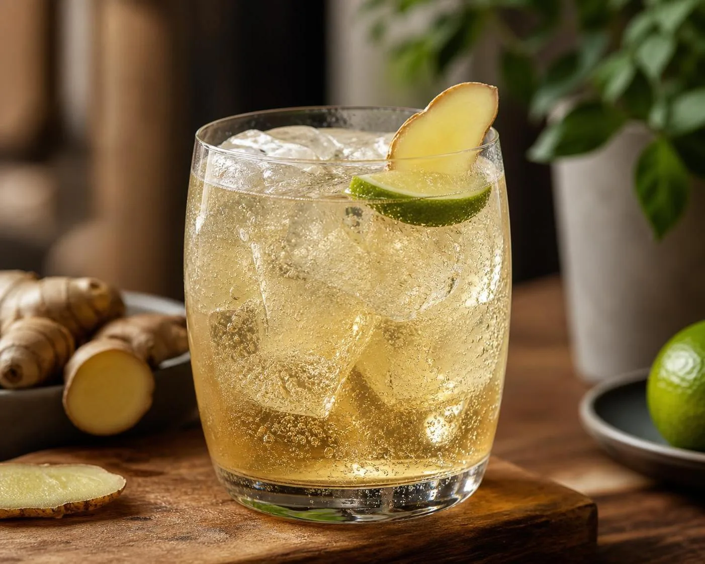 Does Ginger Ale Have Caffeine? In-depth Answer 2 Does Ginger Ale Have Caffeine? — explained with facts and figures in this guide