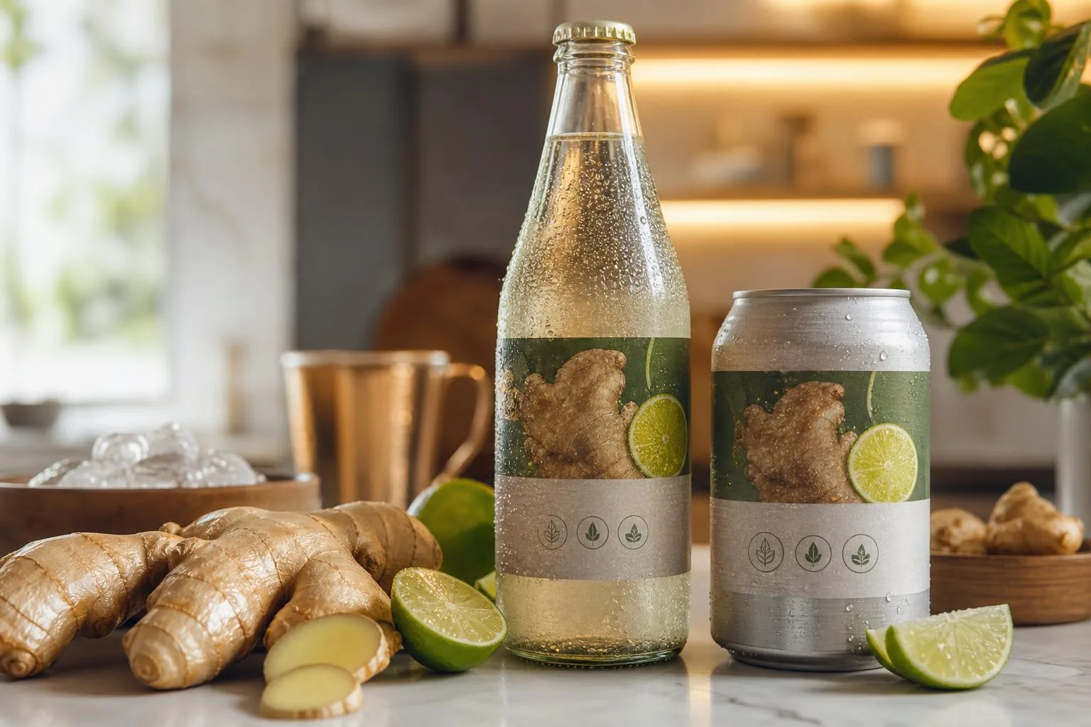 Does Ginger Ale Have Caffeine? In-depth Answer 3 Does Ginger Ale Have Caffeine? — explained with facts and figures in this guide