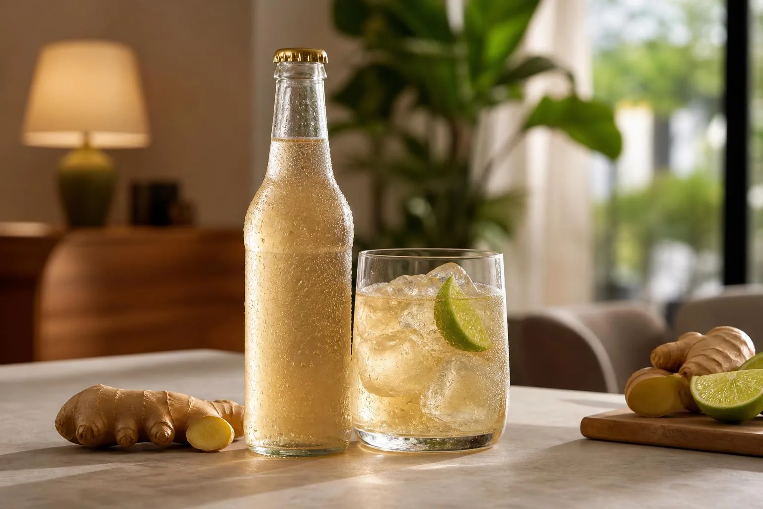 Does Ginger Ale Have Caffeine? In-depth Answer 5 Does Ginger Ale Have Caffeine? — explained with facts and figures in this guide