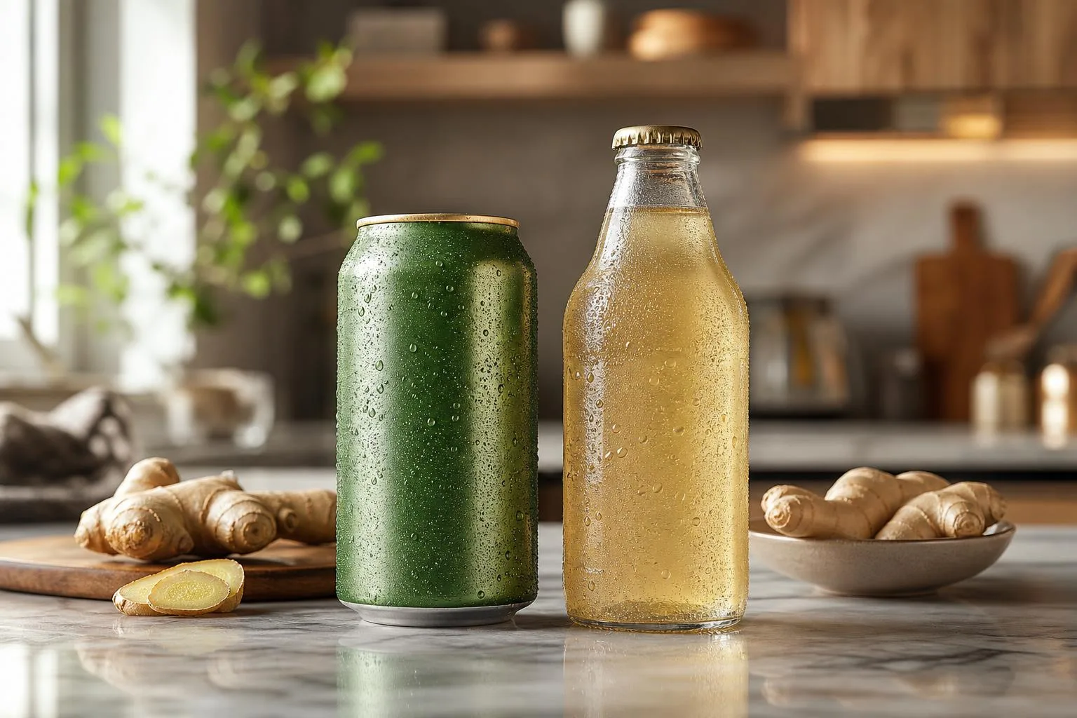Does Ginger Ale Have Caffeine? In-depth Answer 7 Does Ginger Ale Have Caffeine? — explained with facts and figures in this guide