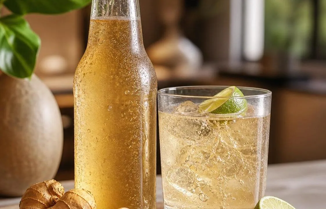 Does Ginger Ale Have Caffeine