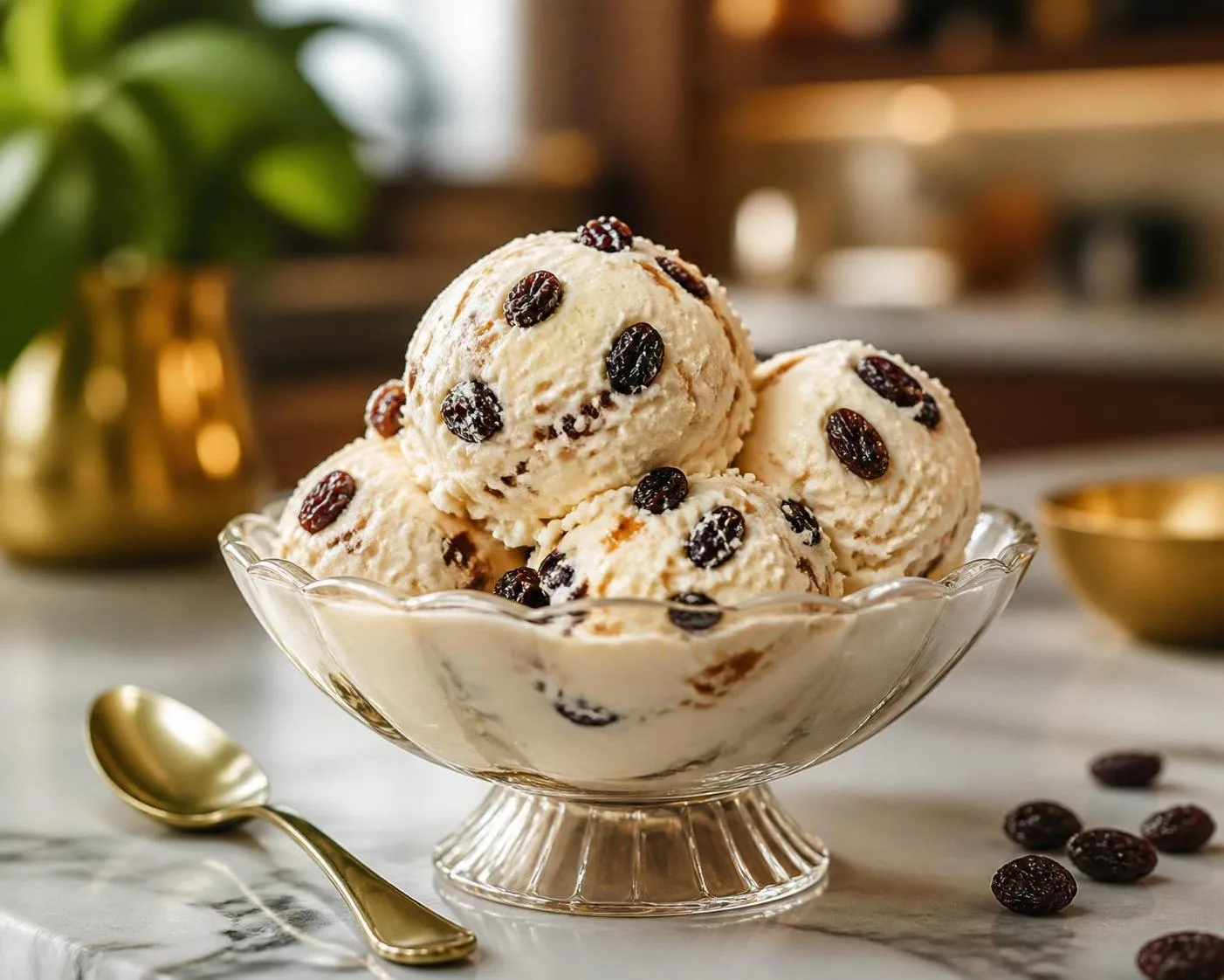 Does Haagen Dazs Rum Raisin Have Alcohol? — explained with facts and figures in this guide