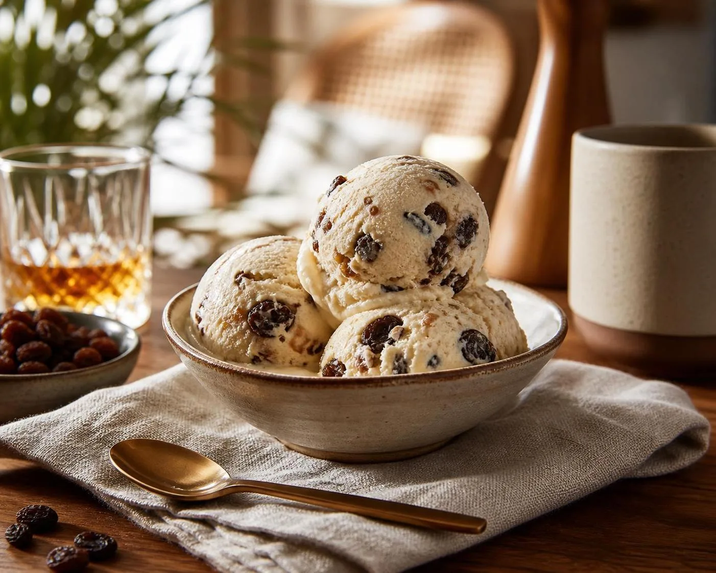 Does Haagen Dazs Rum Raisin Have Alcohol? — explained with facts and figures in this guide
