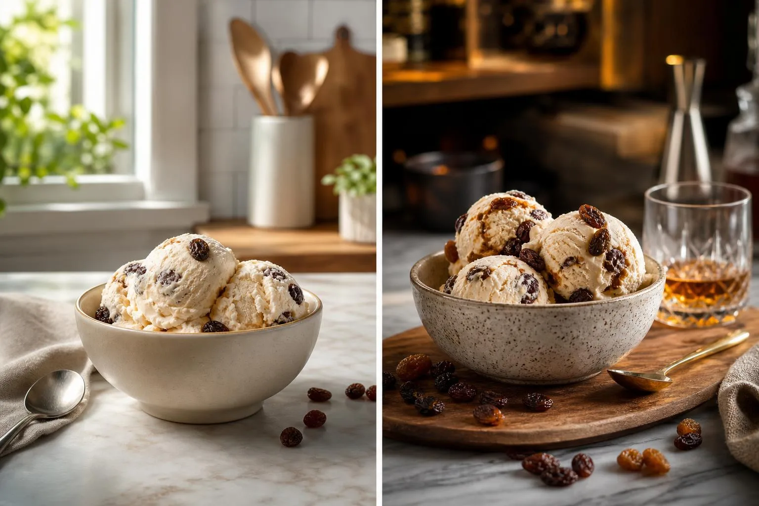 Does Haagen Dazs Rum Raisin Have Alcohol? — explained with facts and figures in this guide